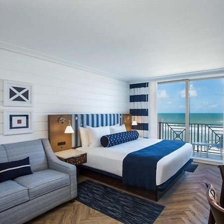 Hutchinson Shores Resort & Spa Jensen Beach Exterior photo