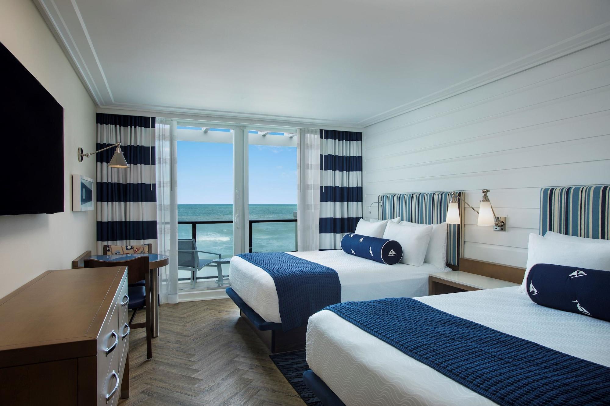 Hutchinson Shores Resort & Spa Jensen Beach Exterior photo