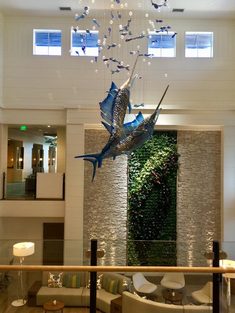 Hutchinson Shores Resort & Spa Jensen Beach Exterior photo