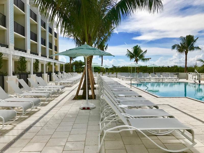 Hutchinson Shores Resort & Spa Jensen Beach Exterior photo